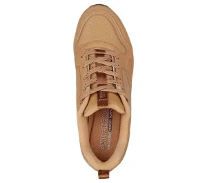 155548/WTN UNO Womens Sneakers Wheat