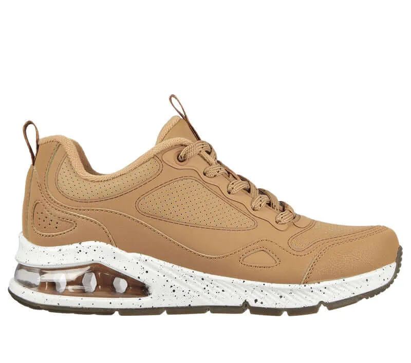 155548/WTN UNO Womens Sneakers Wheat