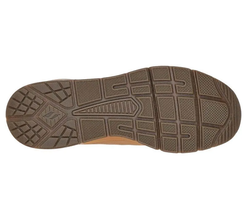 155548/WTN UNO Womens Sneakers Wheat