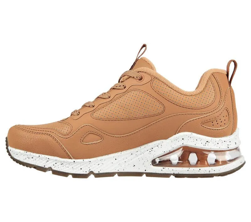 155548/WTN UNO Womens Sneakers Wheat