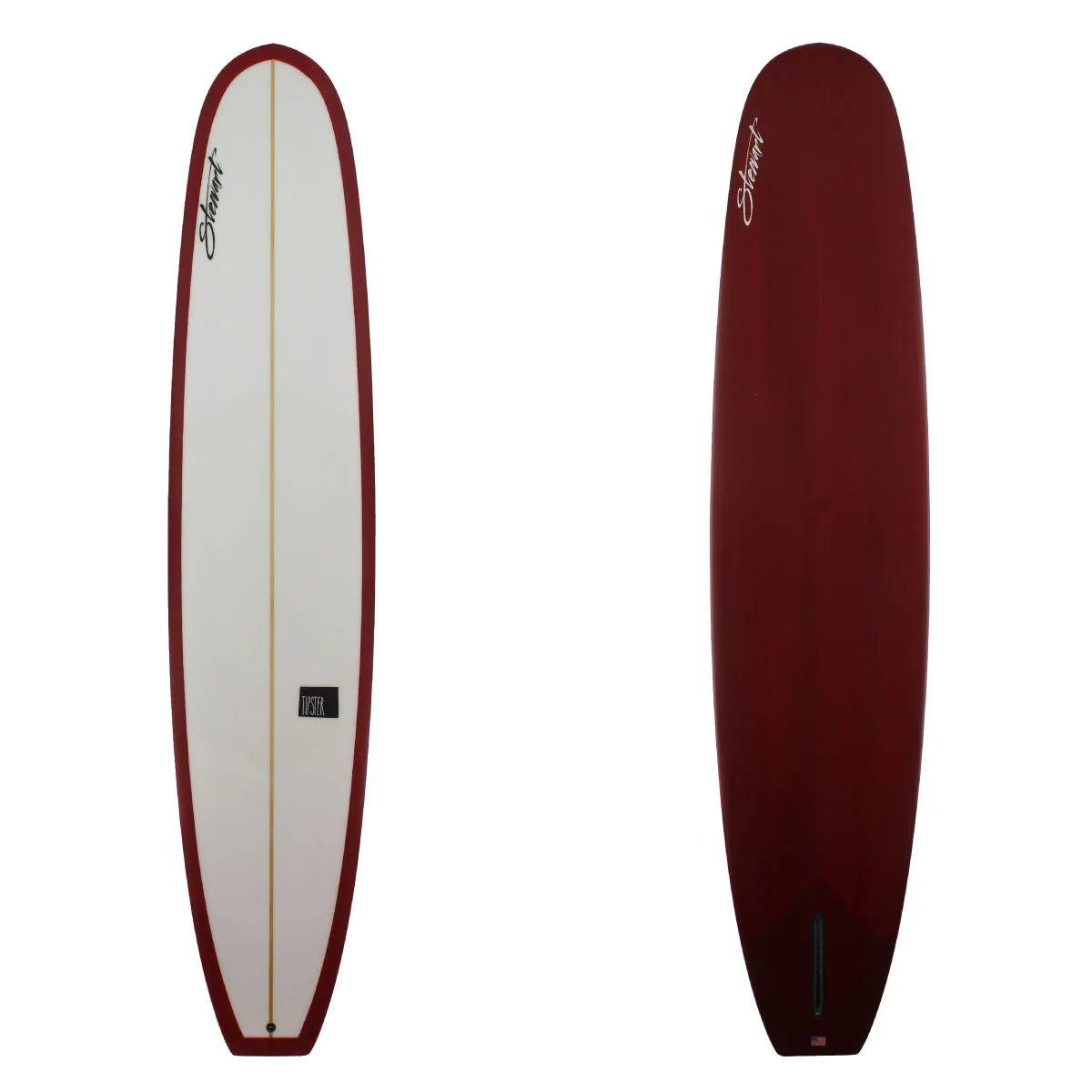 9'6" Tipster (9'6", 23 1/2", 3 1/4") B#128245
