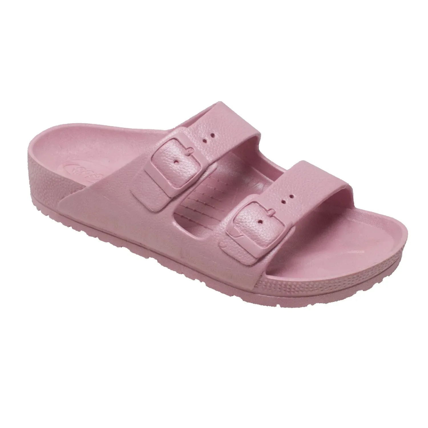 AdTec Women's Backyard Sandal Pink, Pink - (8906)