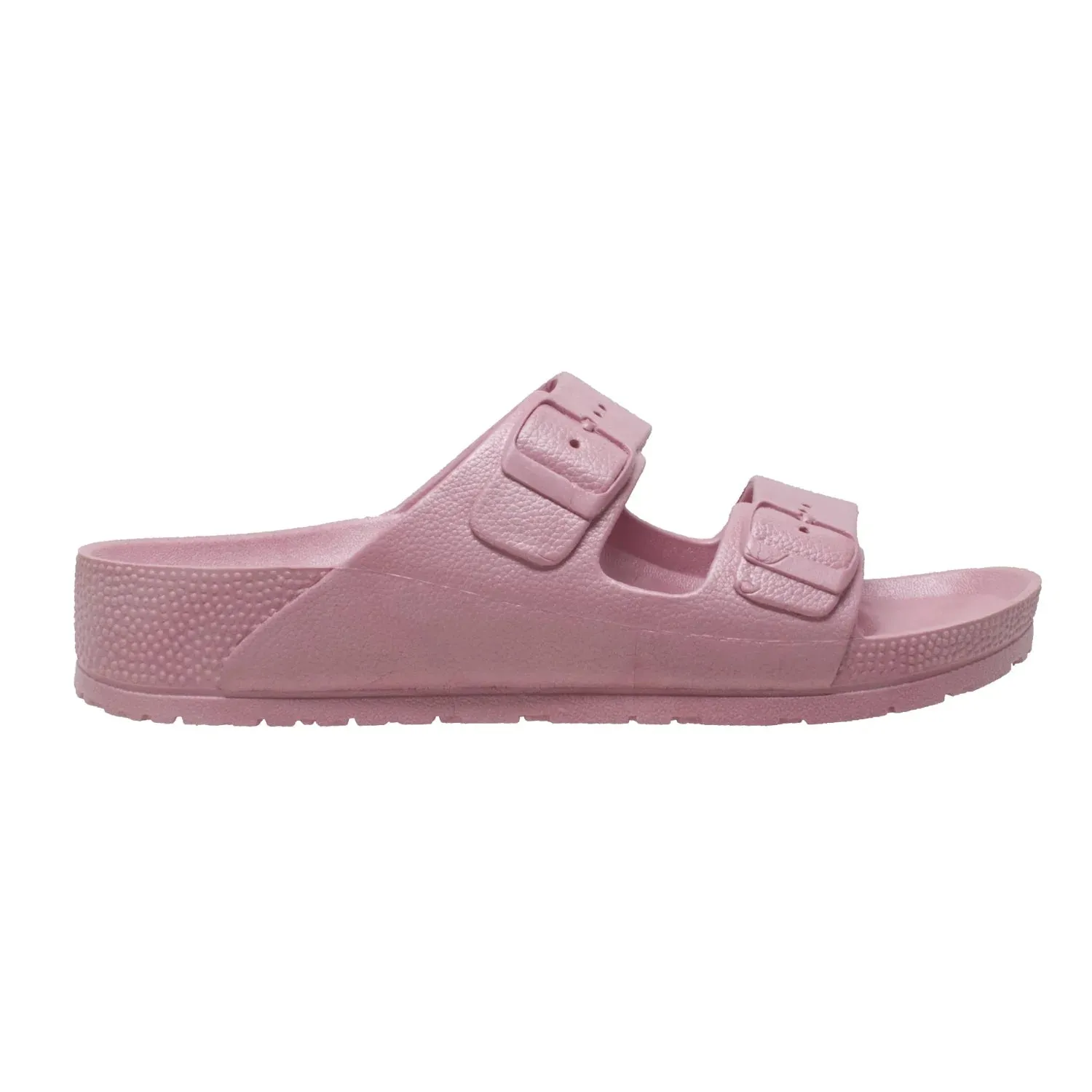 AdTec Women's Backyard Sandal Pink, Pink - (8906)