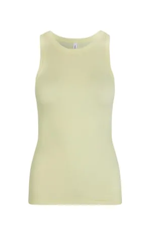Alexo Pear Sorbet Vest