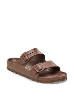 Arizona brown sandals