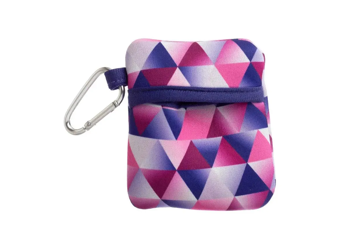 Aroma Ready™ Fold-over Case for Roll-ons (Holds 3 Vials)