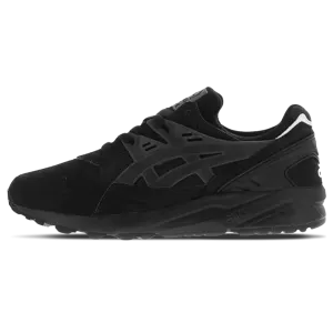 Asics Gel Kayano Triple Black