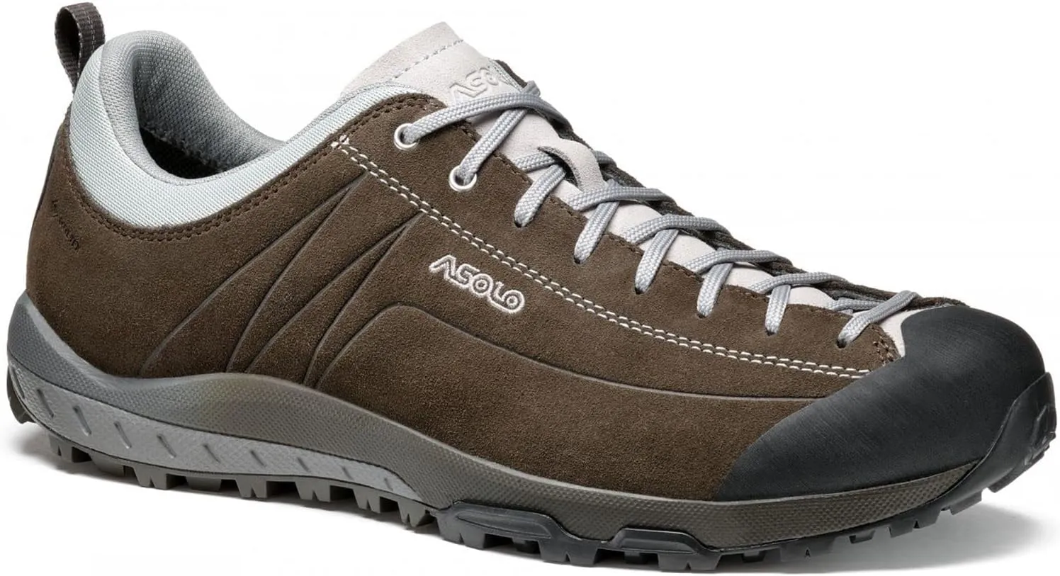 ASOLO Men's Space GV Lightweight Hiking and Urban Walk Snow Shoes