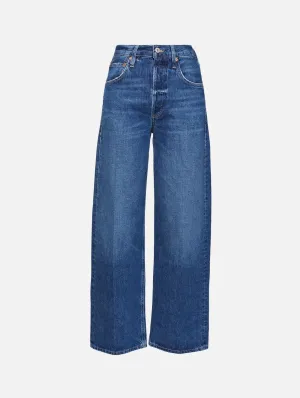 Ayla Baggy Jean