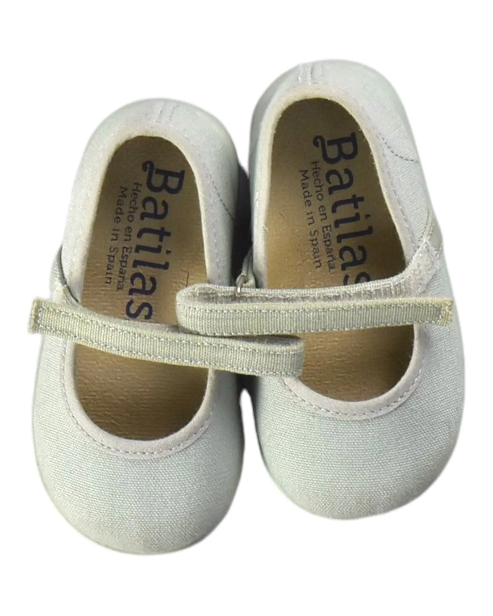 Batilas Flats 12-18M (EU19)