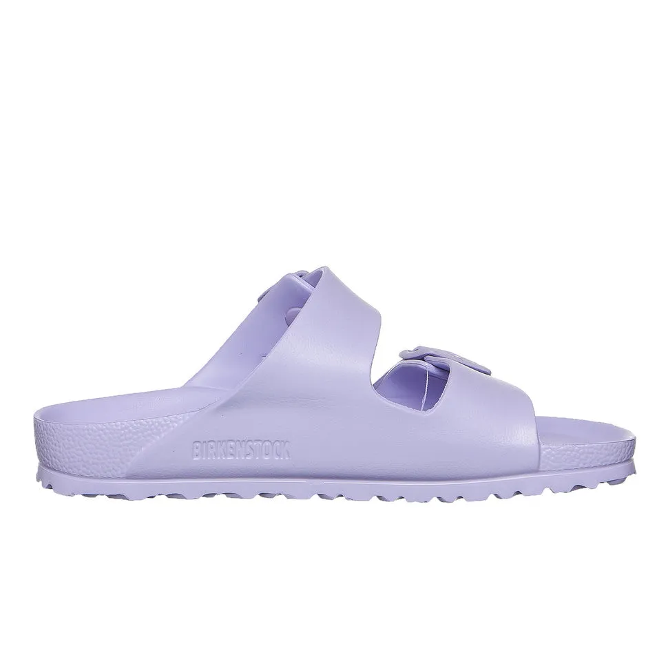 Birkenstock EVA Arizona Essentials (Purple Fog)(1017046)