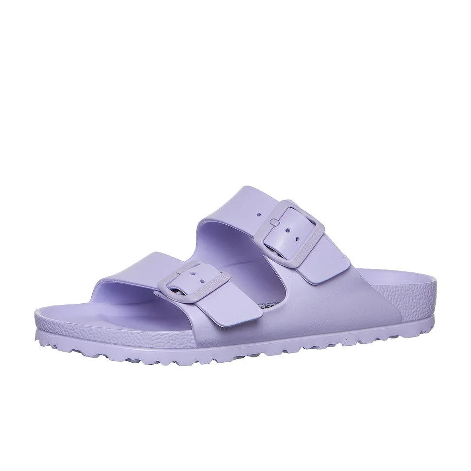 Birkenstock EVA Arizona Essentials (Purple Fog)(1017046)