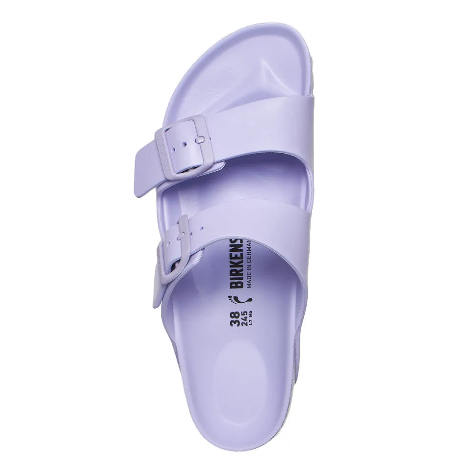 Birkenstock EVA Arizona Essentials (Purple Fog)(1017046)