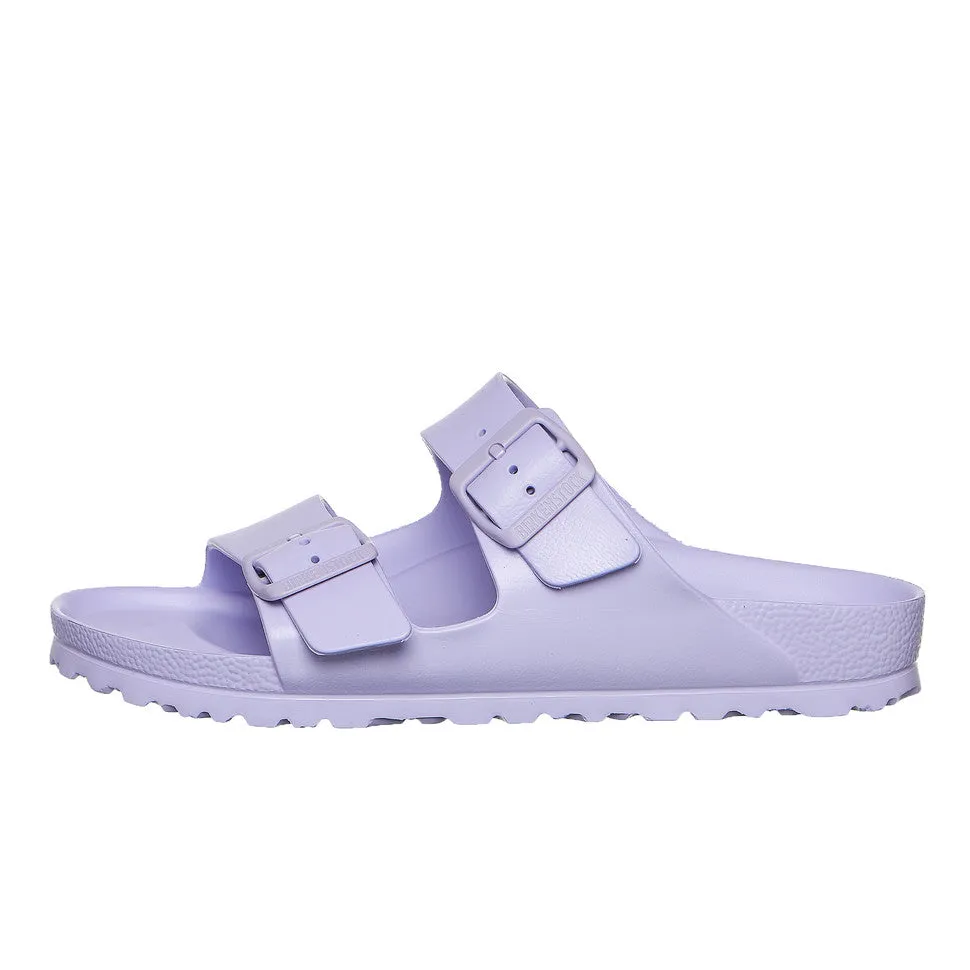 Birkenstock EVA Arizona Essentials (Purple Fog)(1017046)