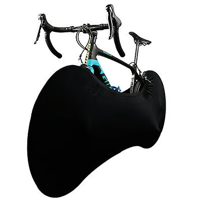 blue Bicycle mountain bike dust cover, road bike wheel protection cover AZ16971