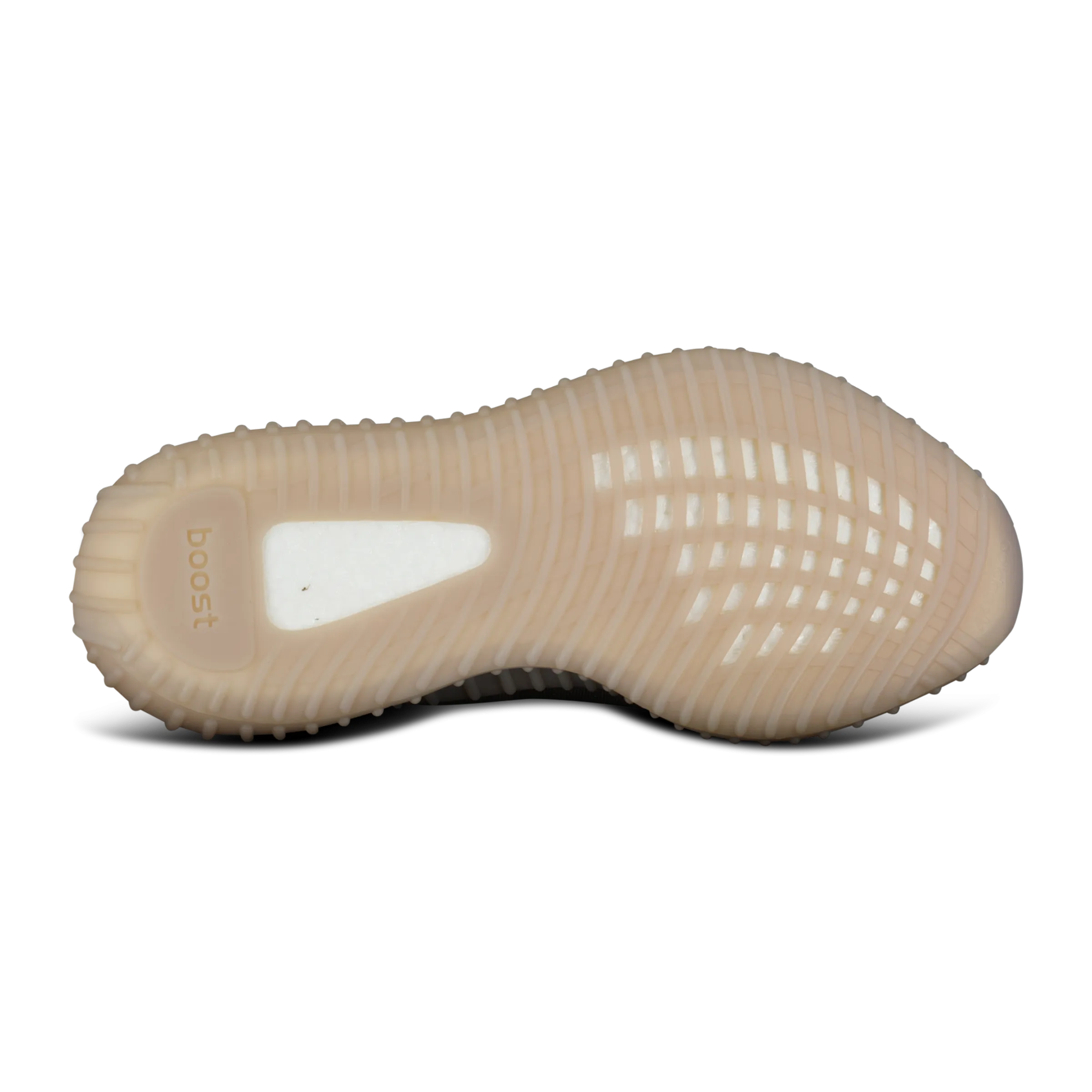 Boost 350 V2 'Mono Mist' Trainers