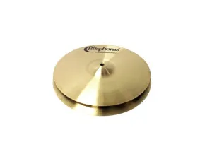 Bosphorus 14" Traditional Hi-Hats Dark