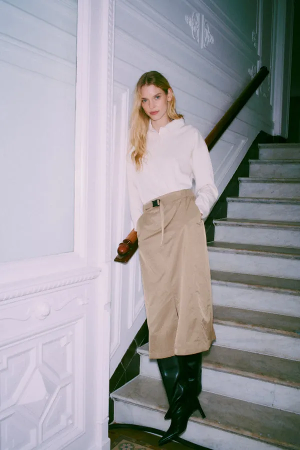 BYoung BYERITA Skirt