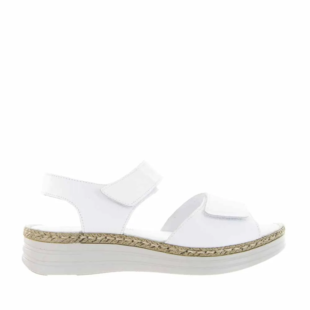 Cabello Rosie White