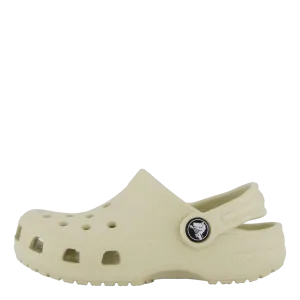 Classic Clog T Bone