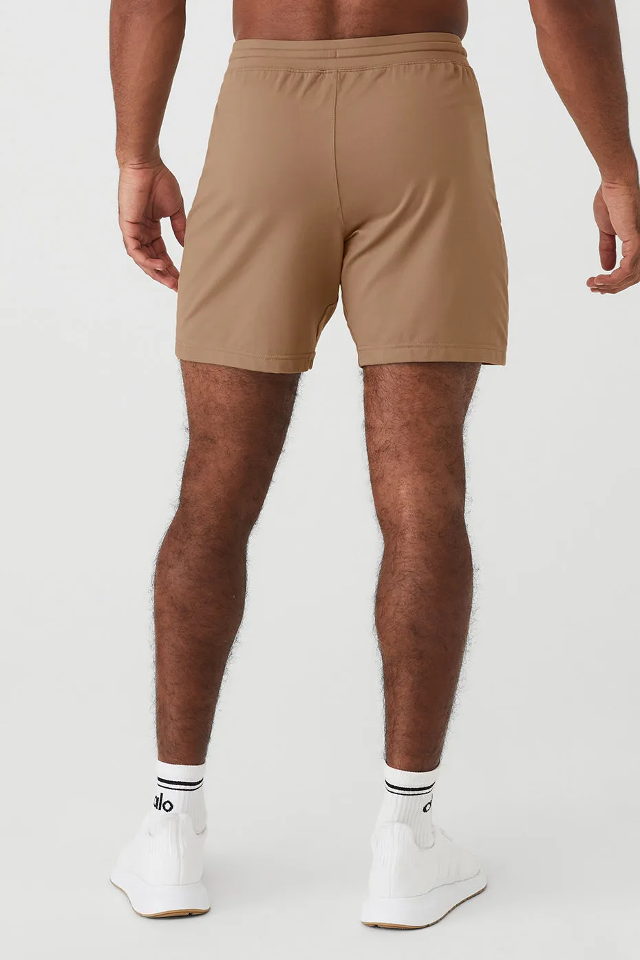 Conquer Reform Short - Gravel