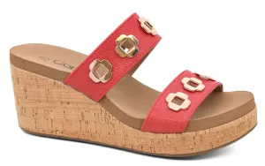 Corky's Hi Tide Wedge