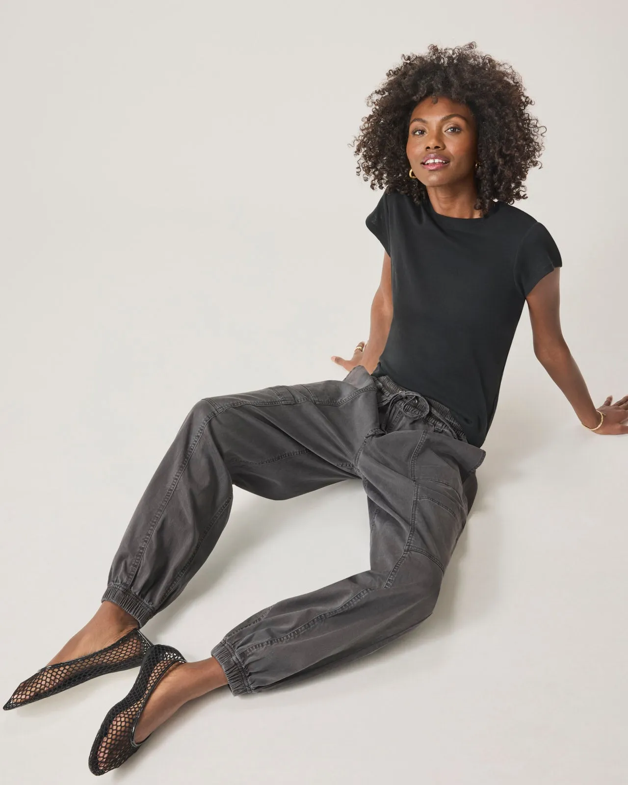 Destiny Jogger