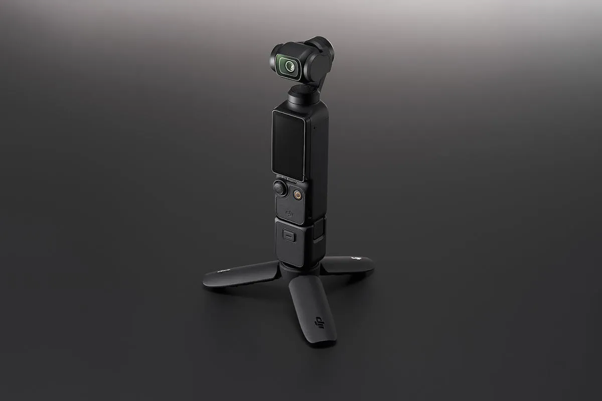 DJI Osmo Mini Tripod