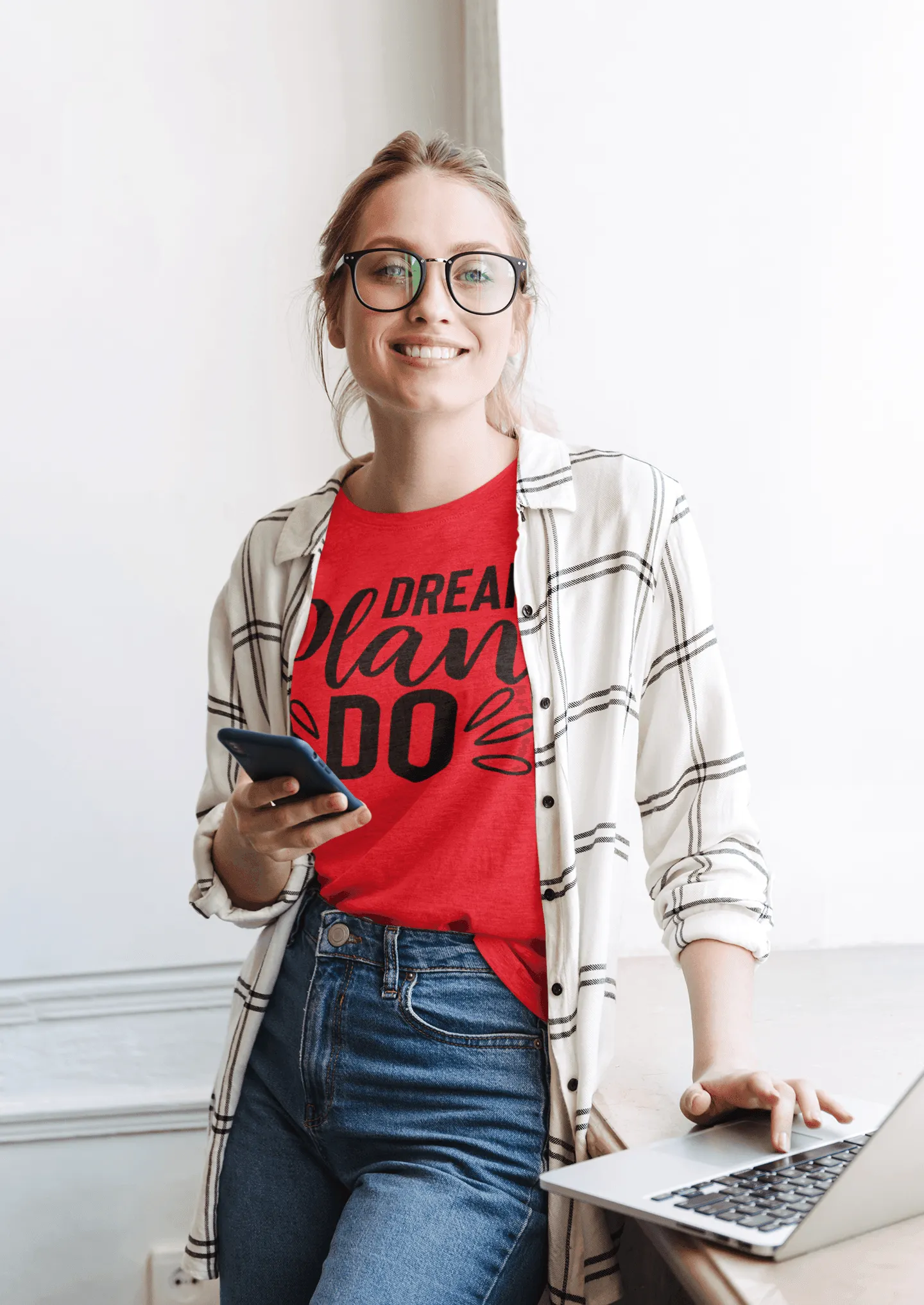DREAM Plan DO T-shirt