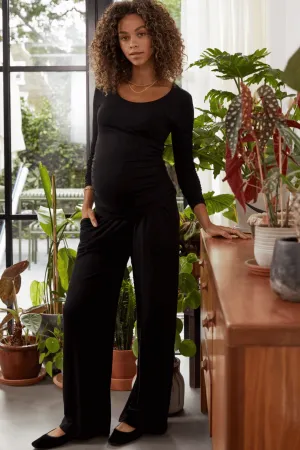 Eda Maternity Trousers