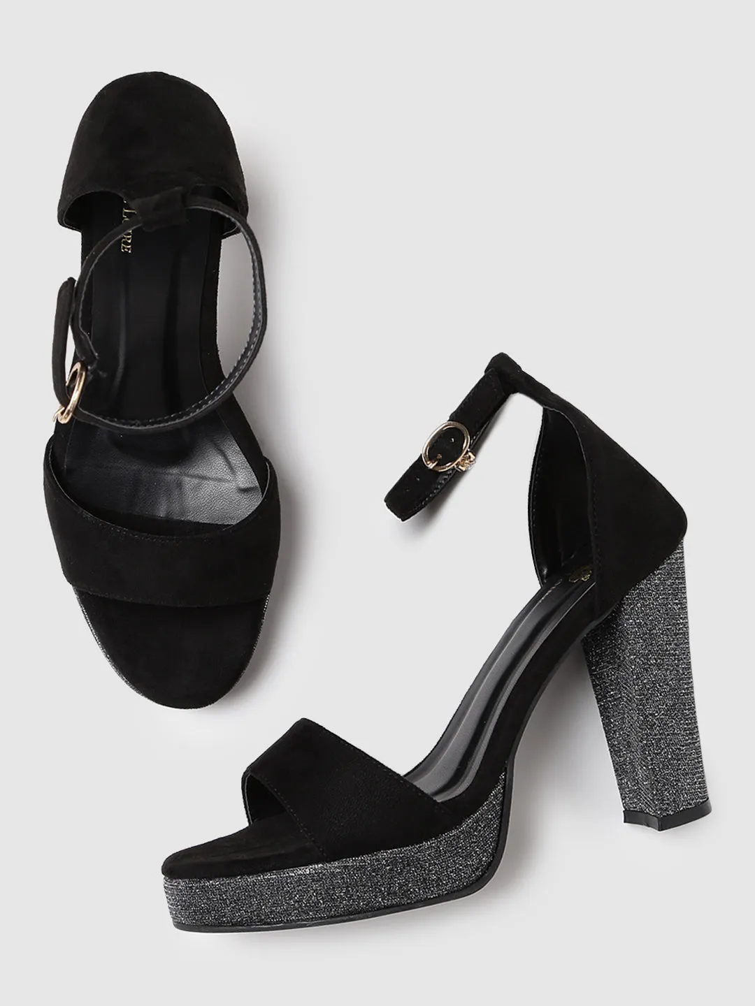 Embellished-Open-Toe-Heels