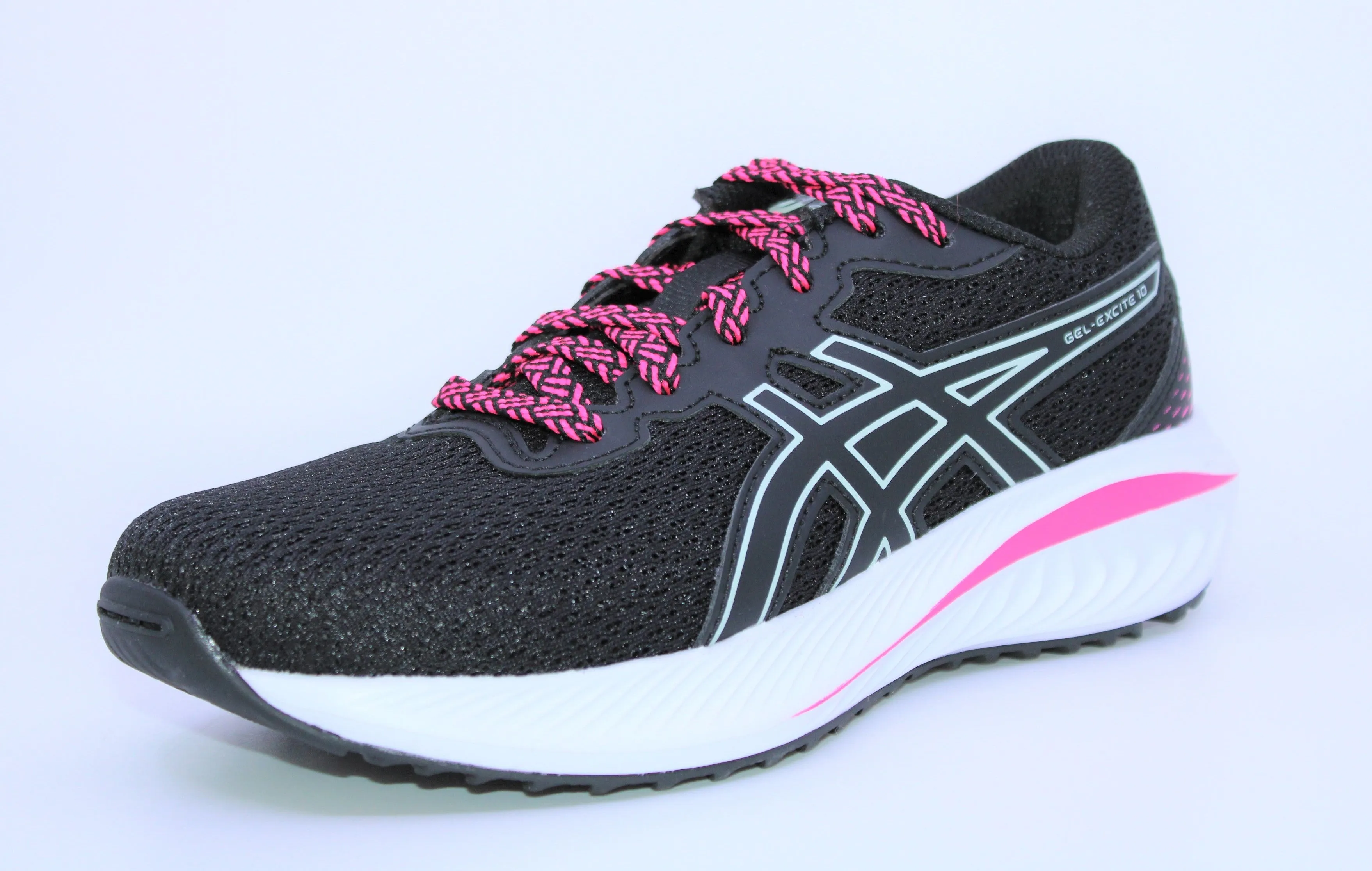 Espadrilles Asics Gel-Excite 10 GS Fille