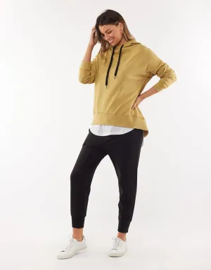 Foxwood || Jasmine Hoodie - Gold