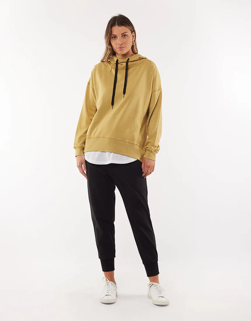 Foxwood || Jasmine Hoodie - Gold