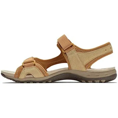 Free Spirit Frisco Sandals