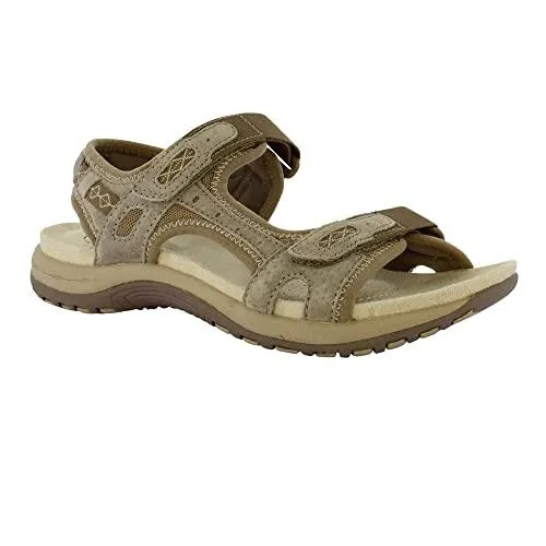 Free Spirit Frisco Sandals
