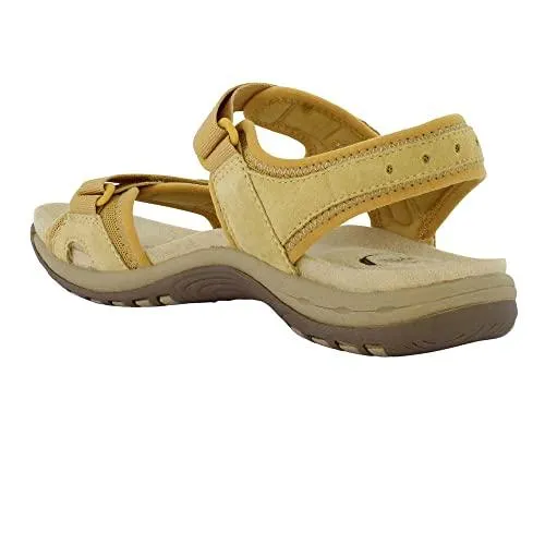 Free Spirit Frisco Sandals