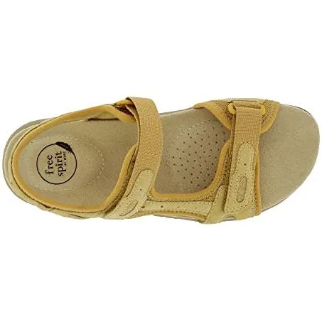 Free Spirit Frisco Sandals