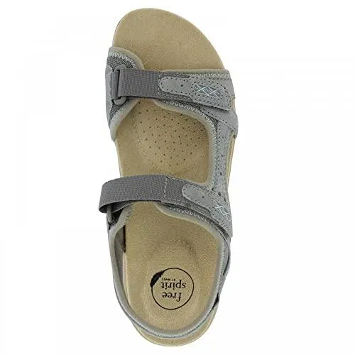 Free Spirit Frisco Sandals