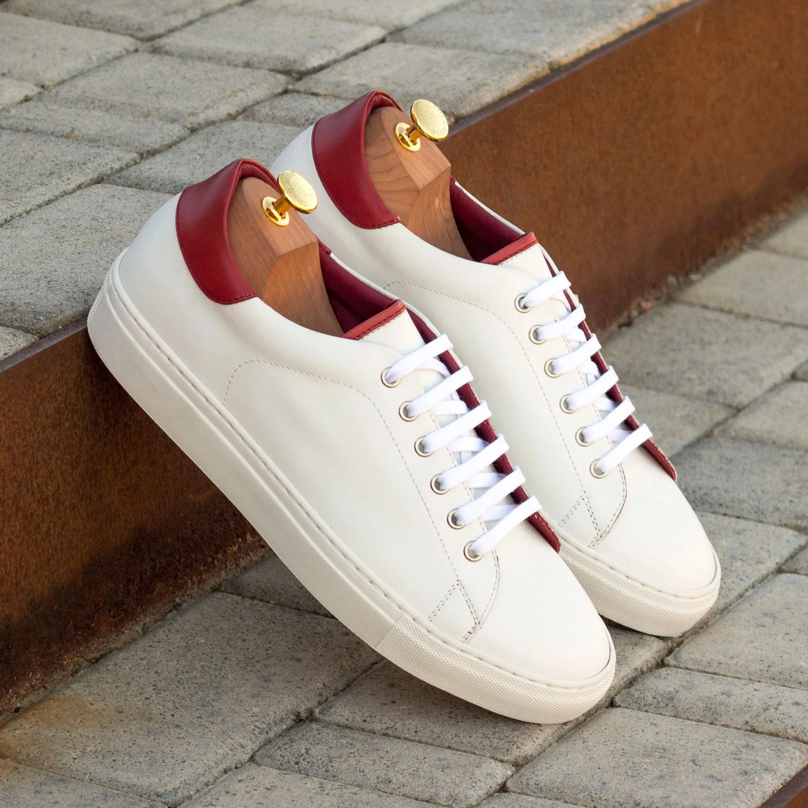 Fridays Trainer Sneakers II