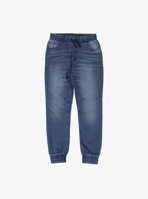 Girls & Boys Jogger Jeans
