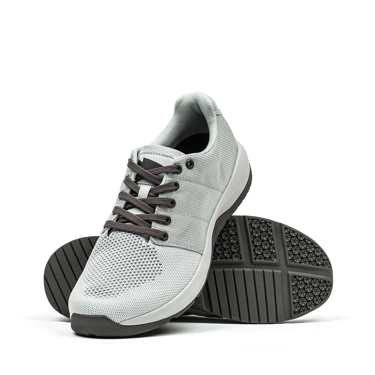GORUCK Ballistic Trainers - Lunar Rock   Charcoal