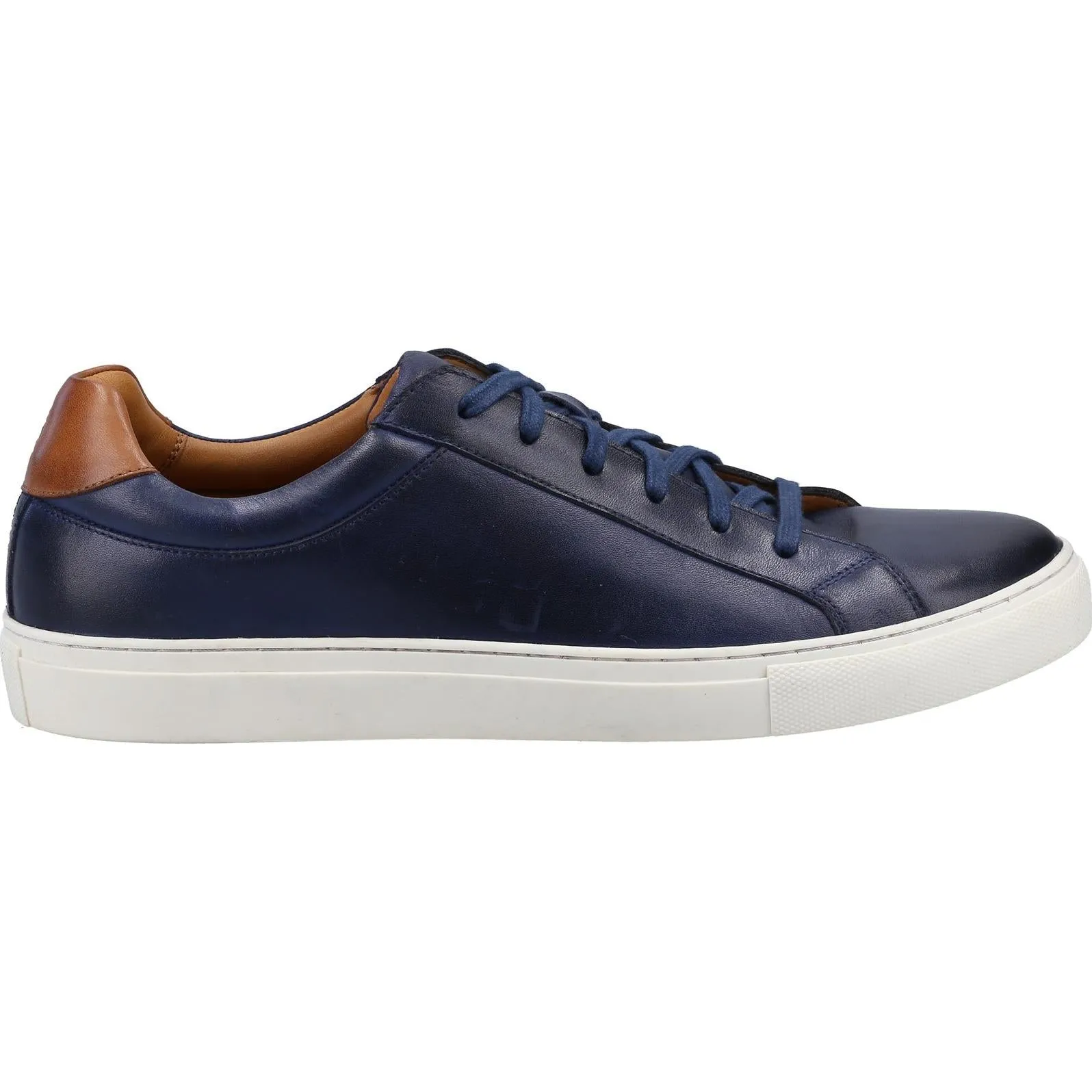 Hush Puppies Colton Cupsole Trainers
