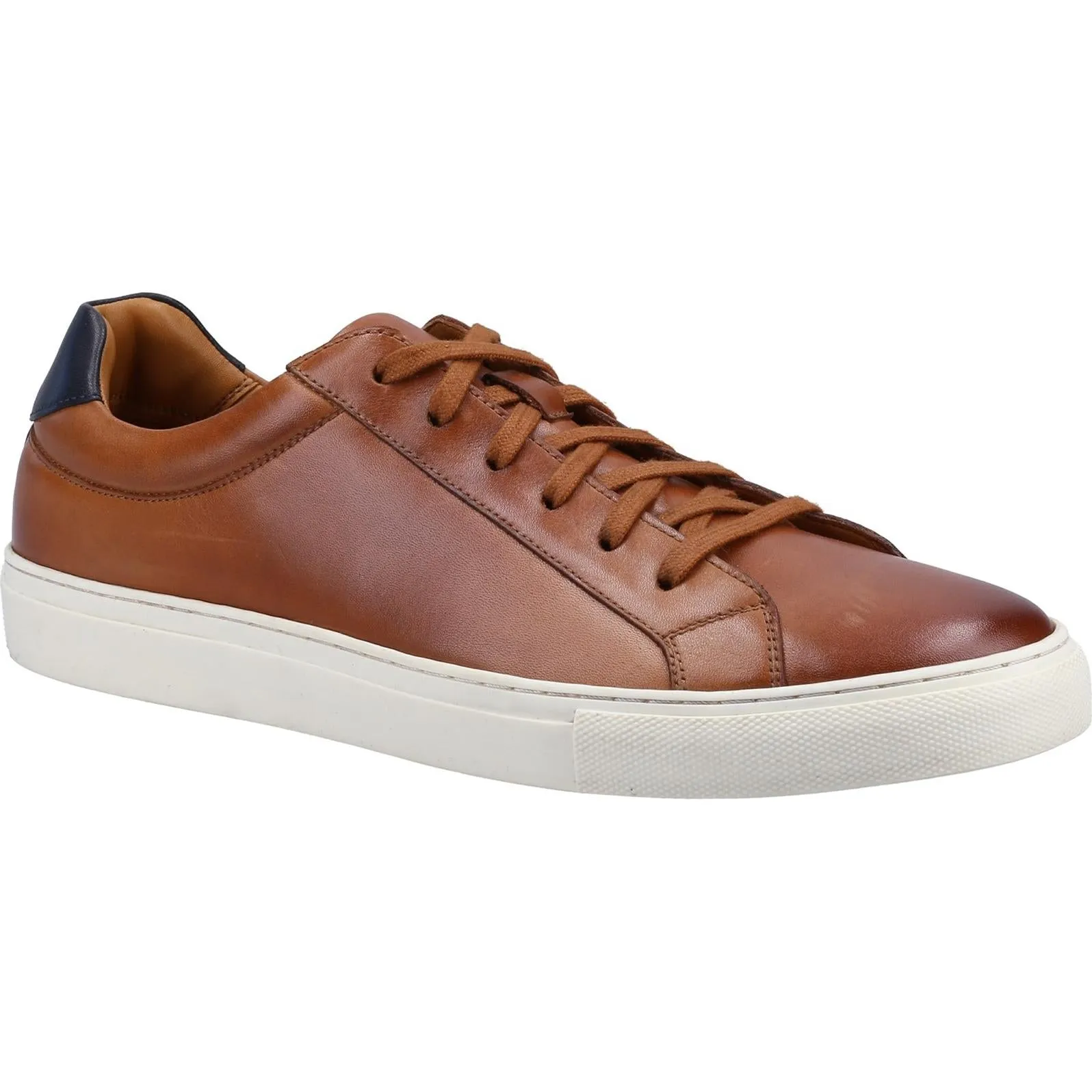 Hush Puppies Colton Cupsole Trainers