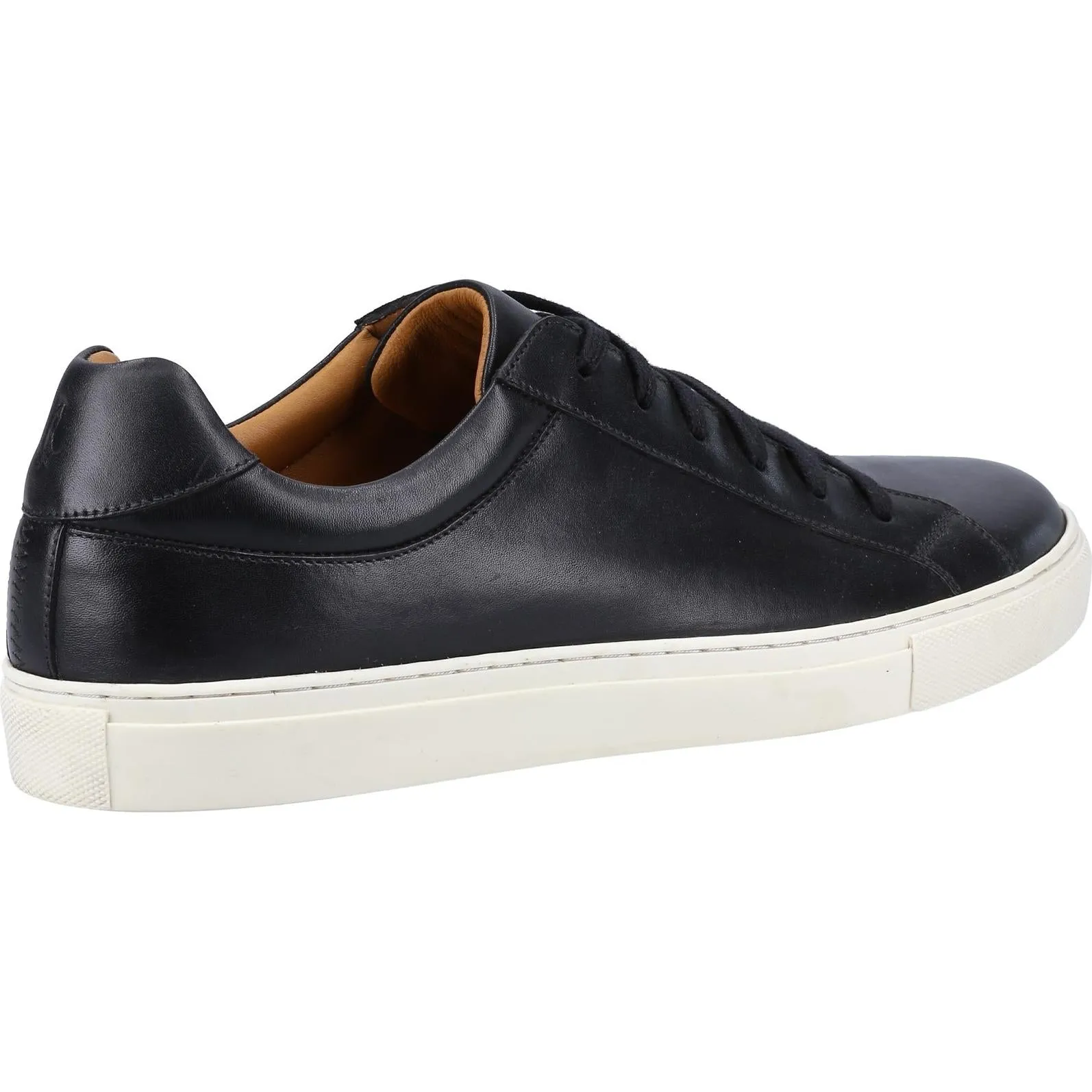 Hush Puppies Colton Cupsole Trainers