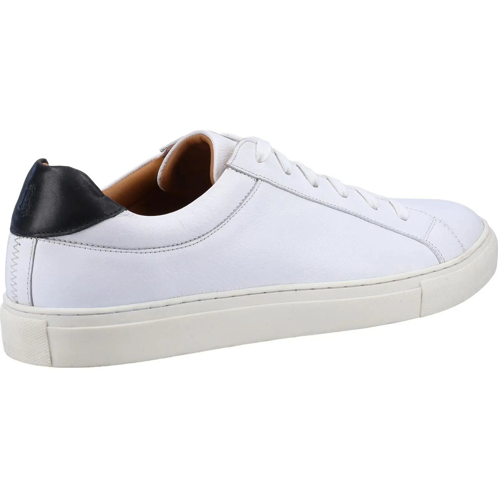 Hush Puppies Colton Cupsole Trainers