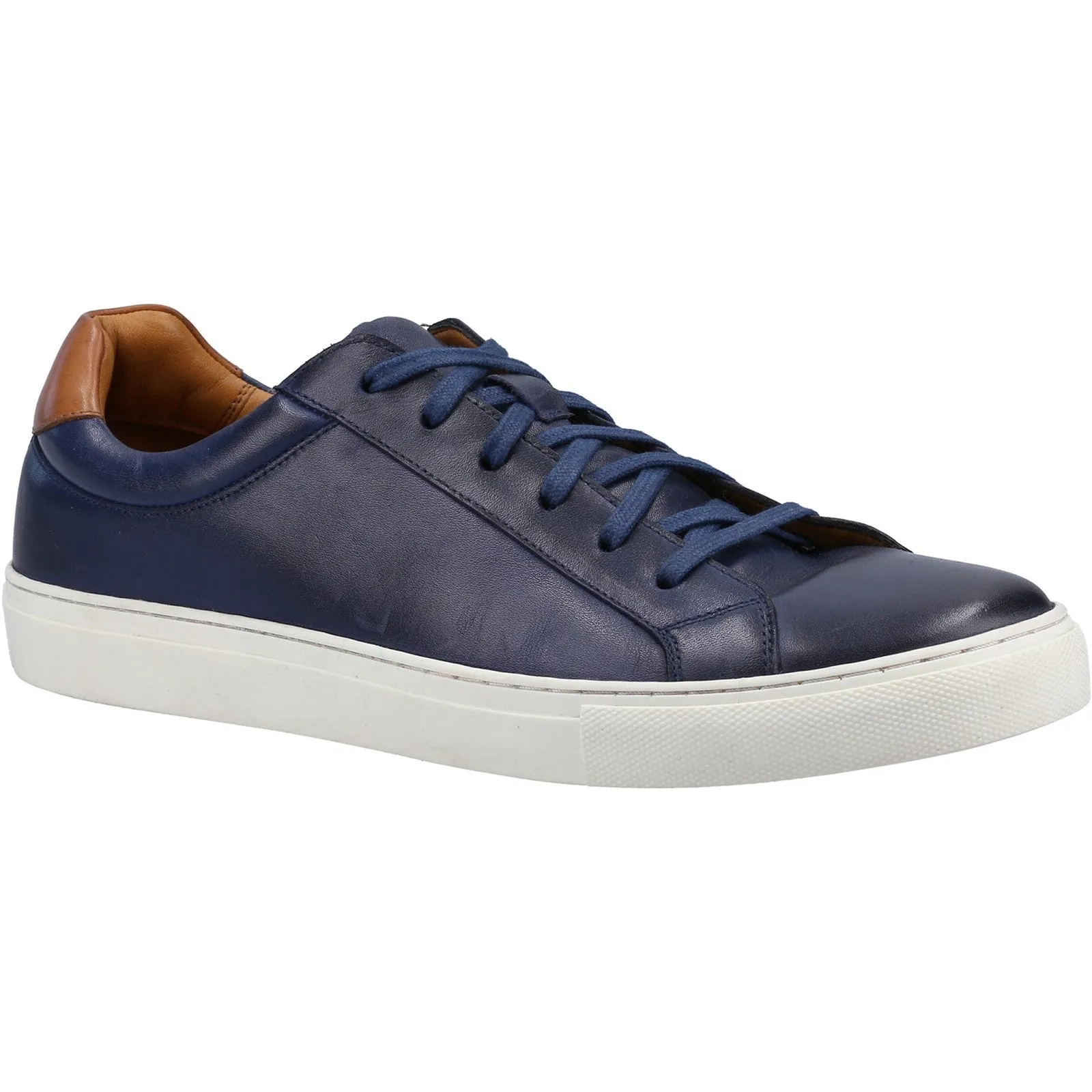 Hush Puppies Colton Cupsole Trainers