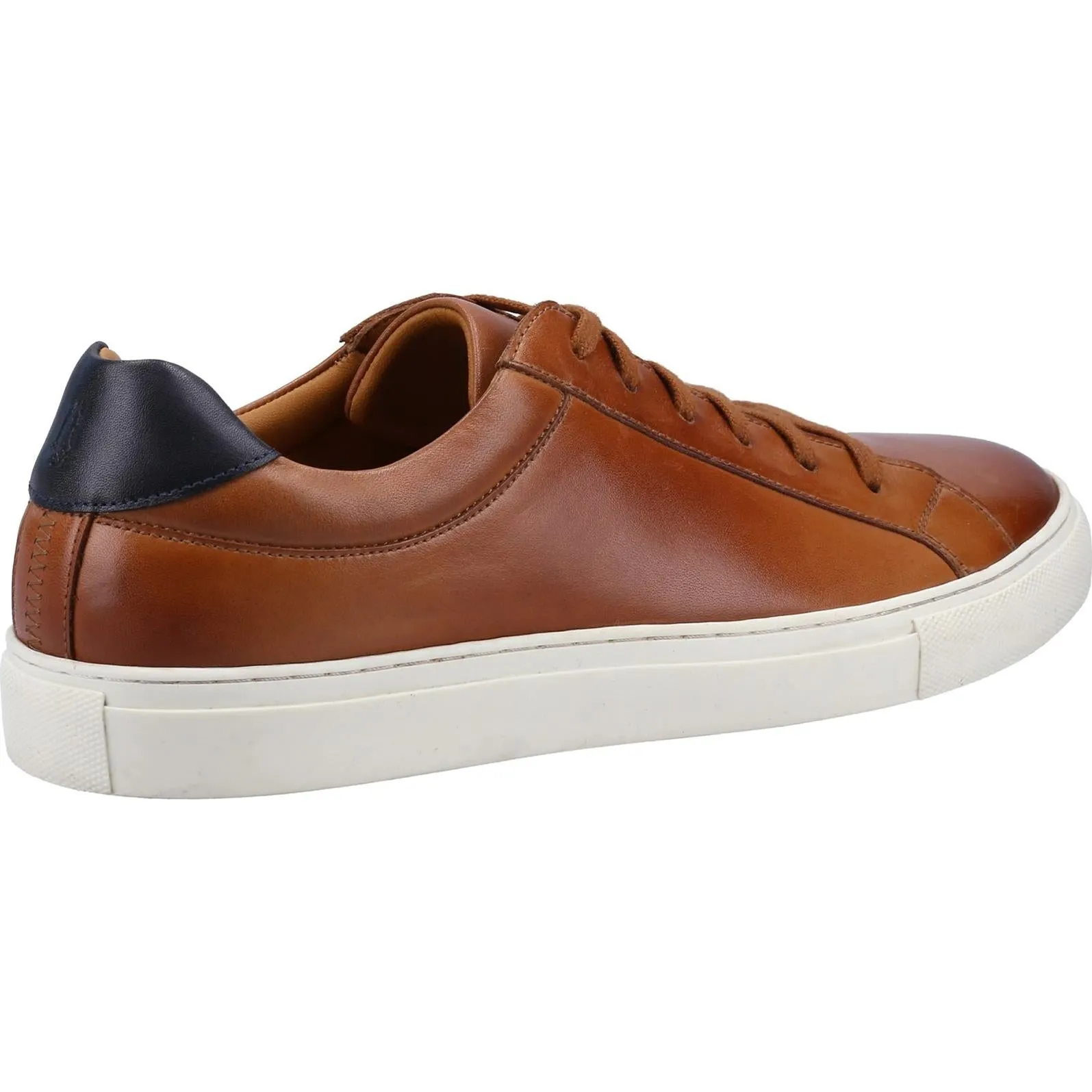 Hush Puppies Colton Cupsole Trainers