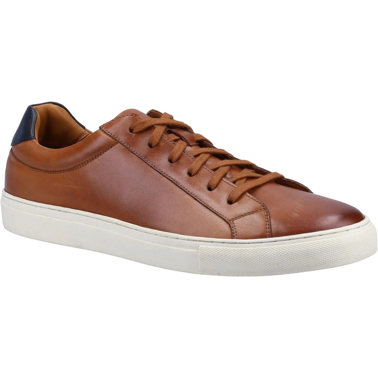 Hush Puppies Colton Cupsole Trainers