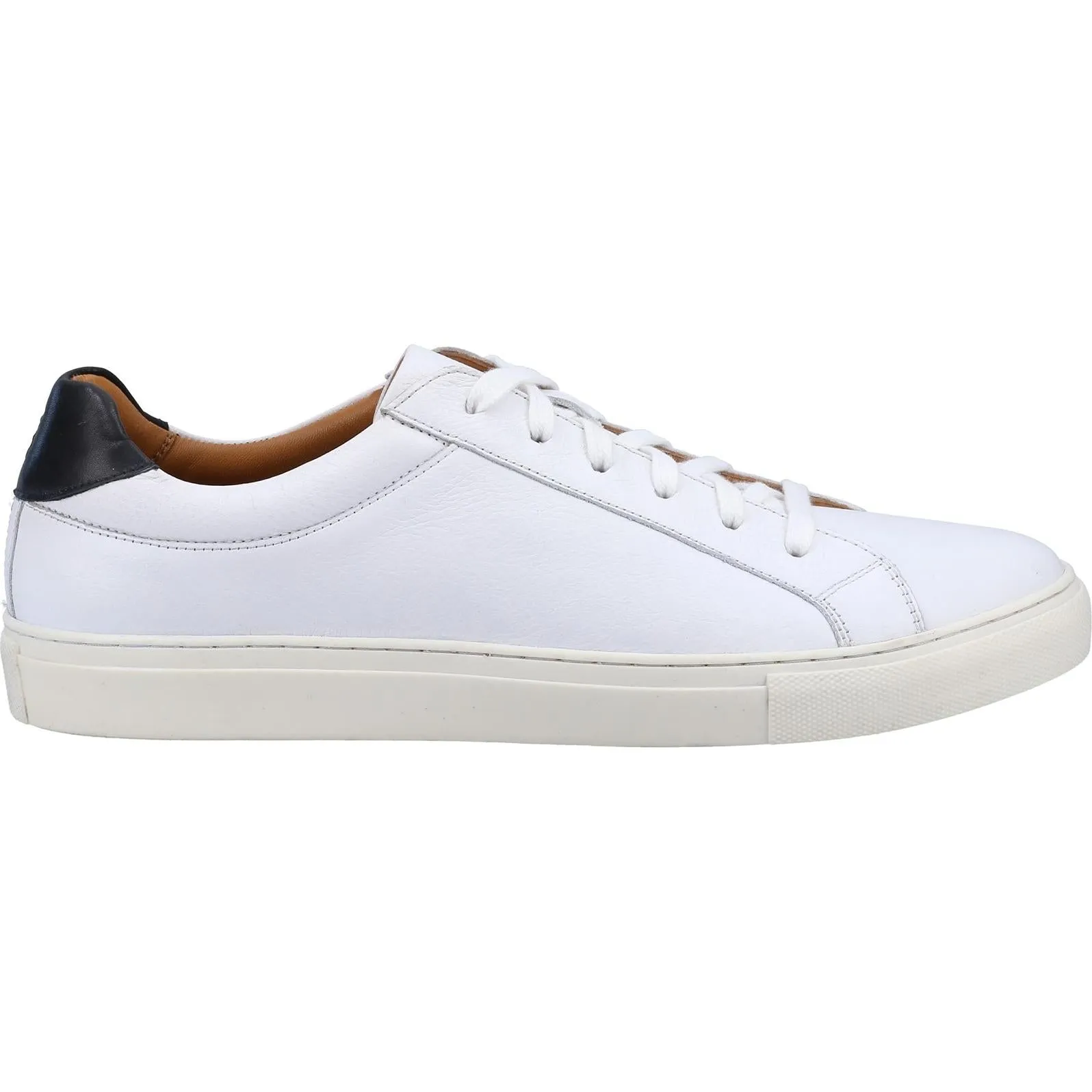 Hush Puppies Colton Cupsole Trainers
